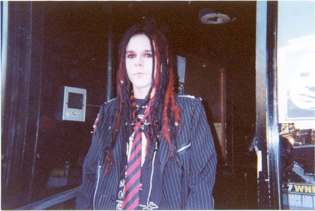 Murderdolls