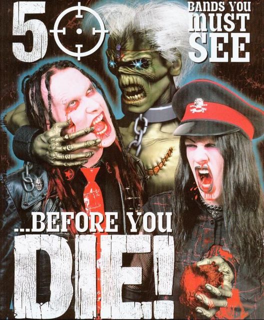 Murderdolls