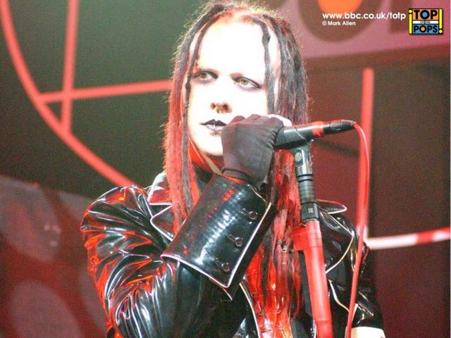 Murderdolls