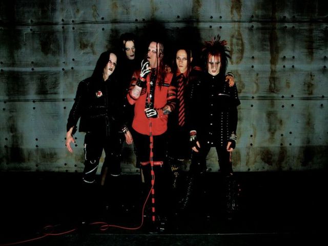 Murderdolls