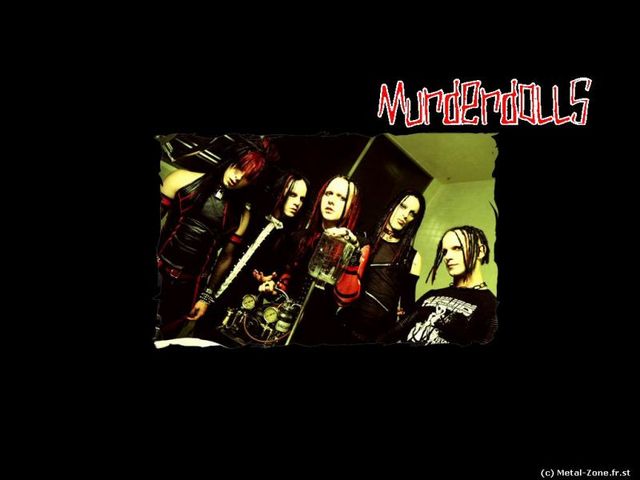 Murderdolls