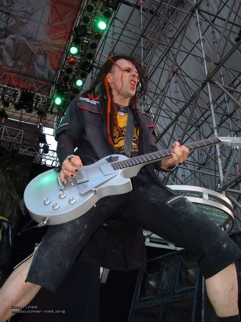 Murderdolls