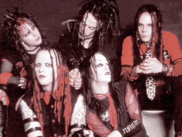 Murderdolls