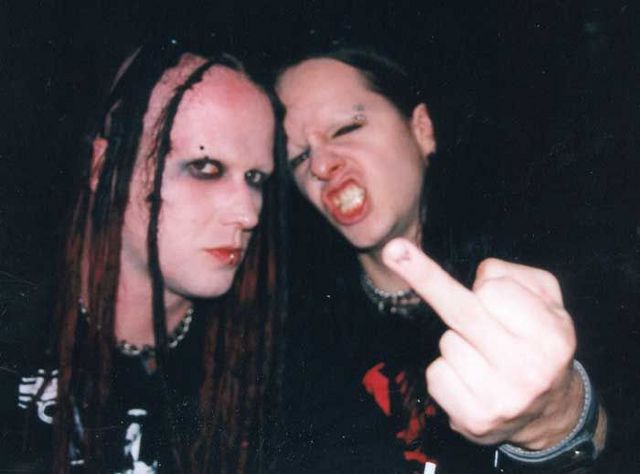 Murderdolls