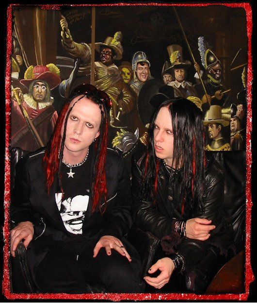 Murderdolls