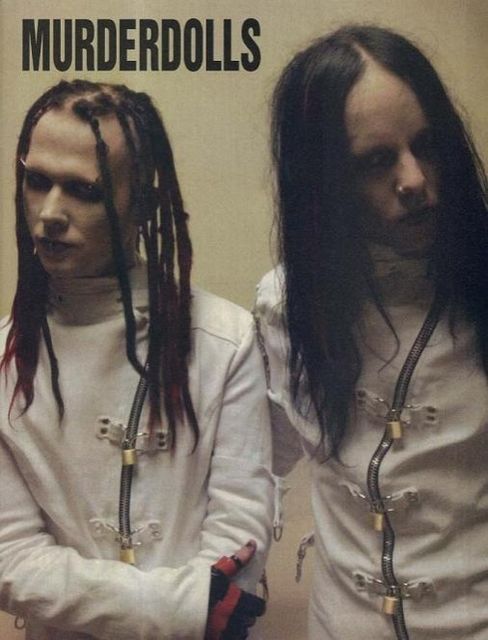 Murderdolls