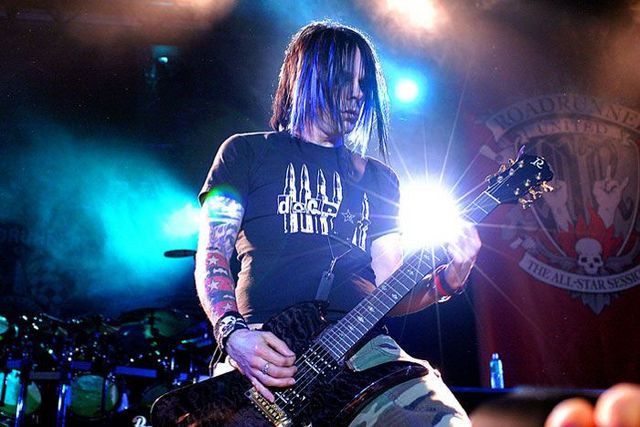 Murderdolls