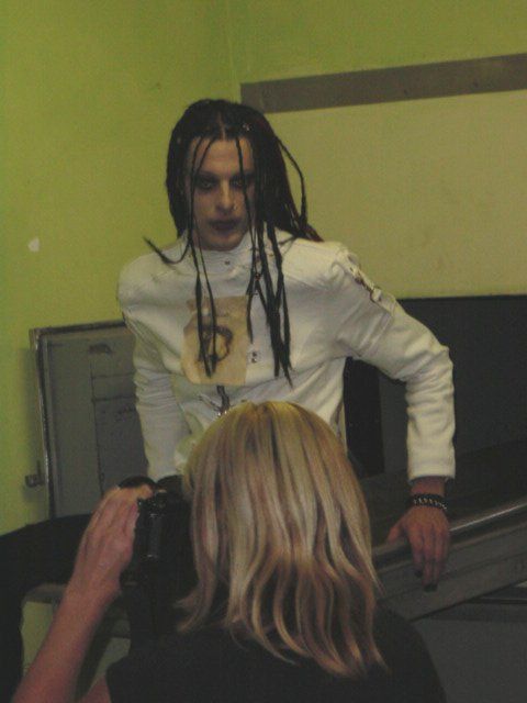 Murderdolls