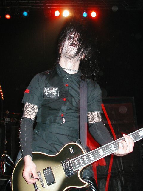 Murderdolls