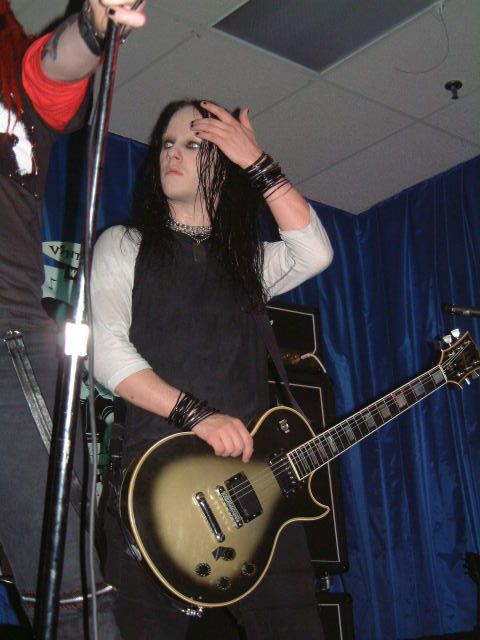 Murderdolls