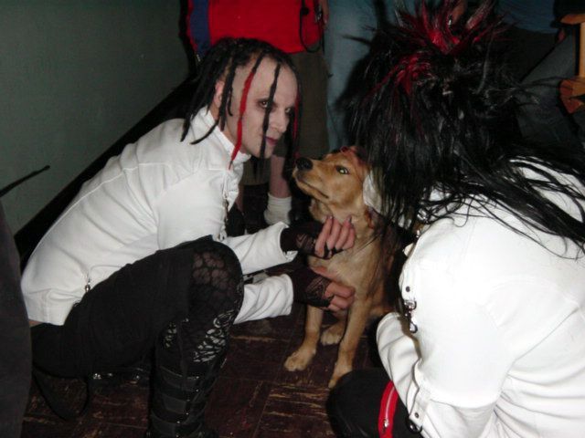 Murderdolls