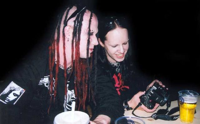 Murderdolls