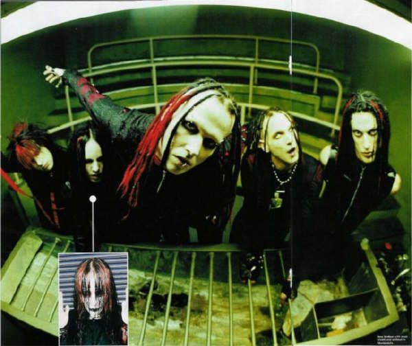 Murderdolls