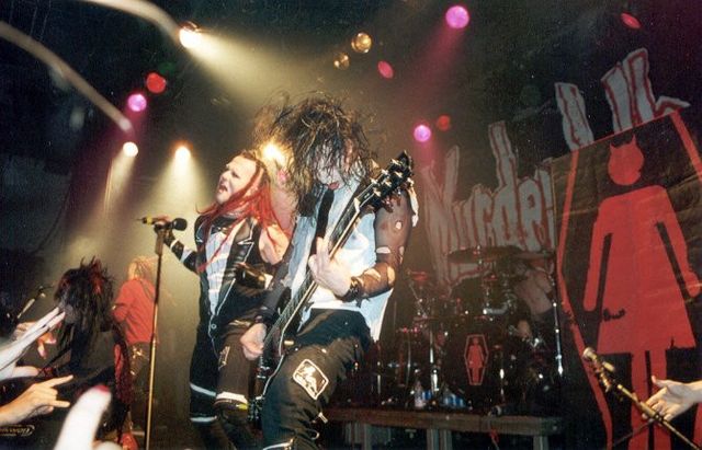 Murderdolls