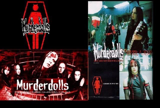 Murderdolls
