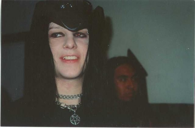 Murderdolls