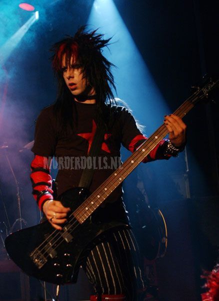Murderdolls
