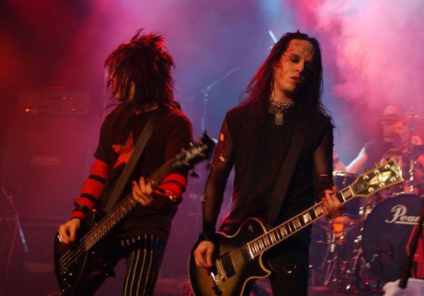 Murderdolls
