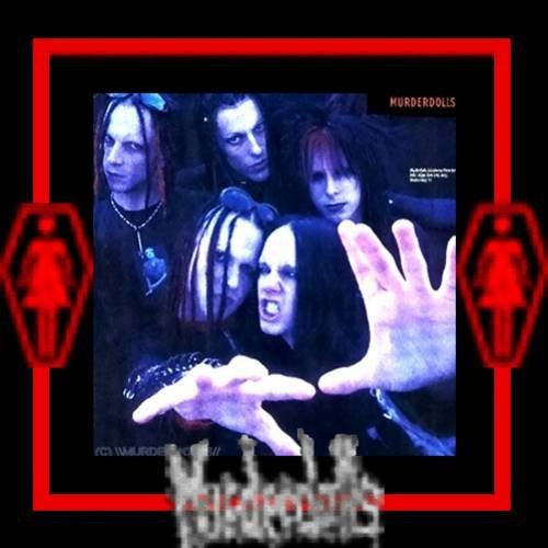 Murderdolls