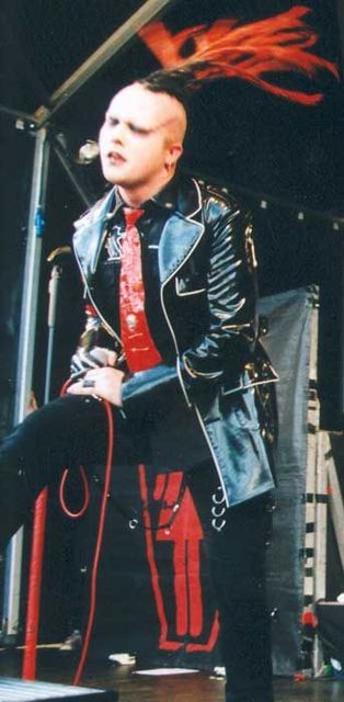 Murderdolls