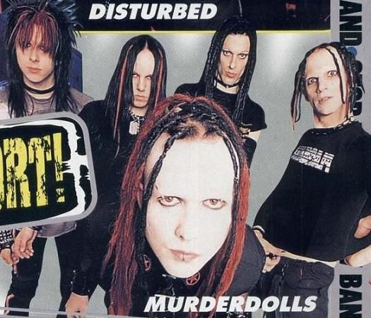 Murderdolls