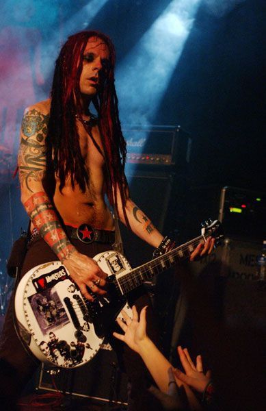 Murderdolls