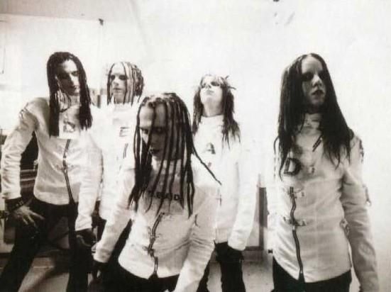 Murderdolls