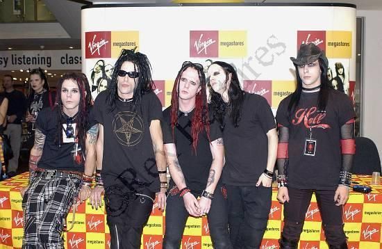Murderdolls