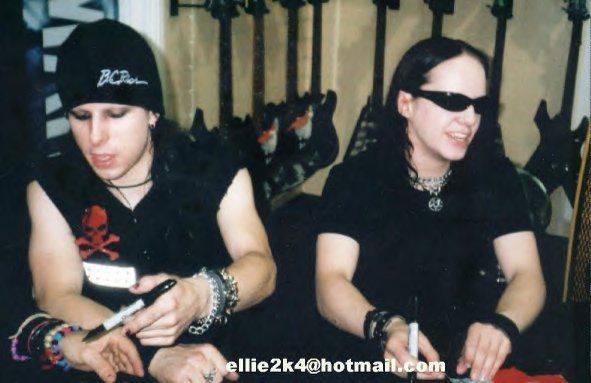 Murderdolls