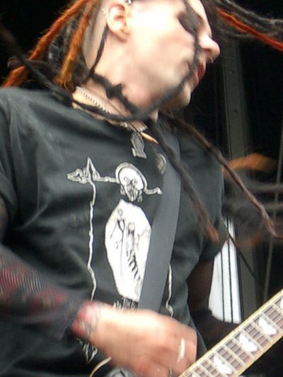 Murderdolls