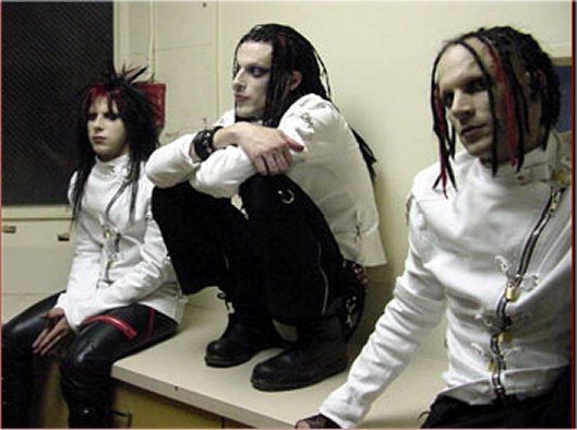 Murderdolls
