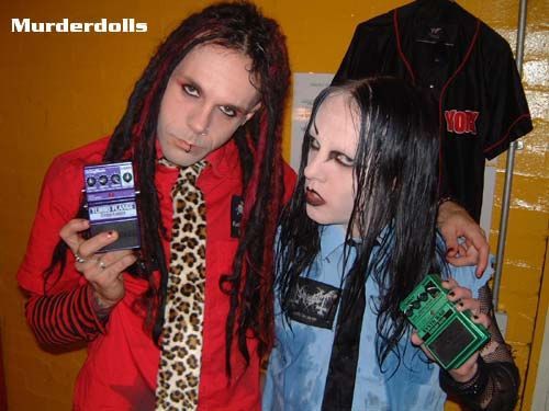 Murderdolls