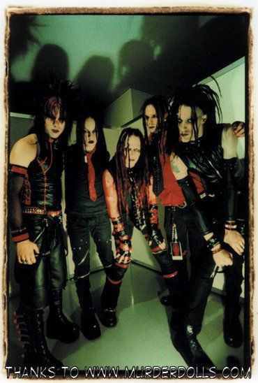 Murderdolls