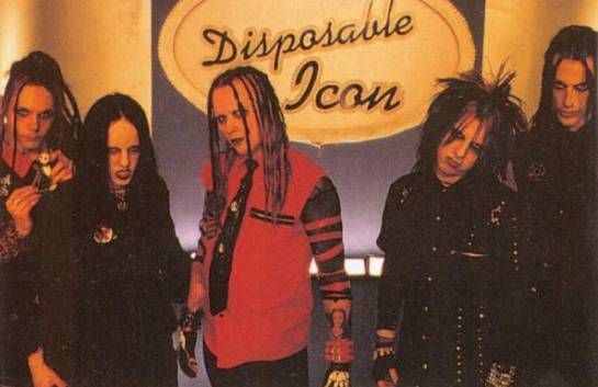Murderdolls