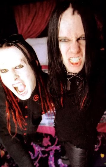 Murderdolls
