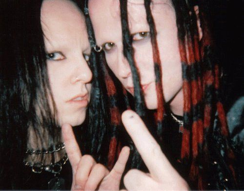 Murderdolls
