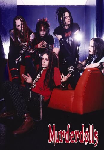 Murderdolls