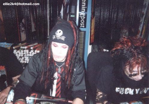 Murderdolls