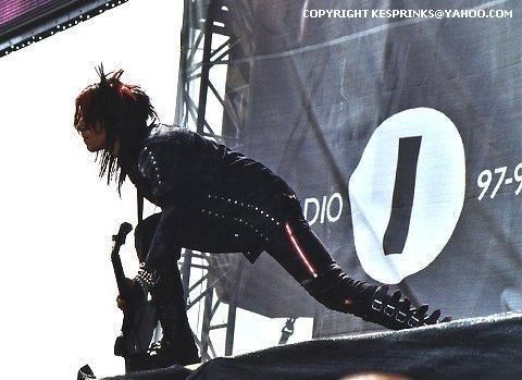 Murderdolls