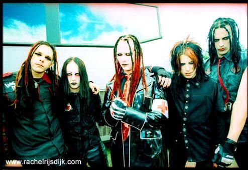 Murderdolls