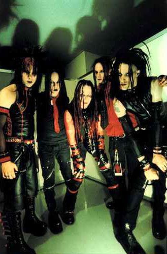 Murderdolls