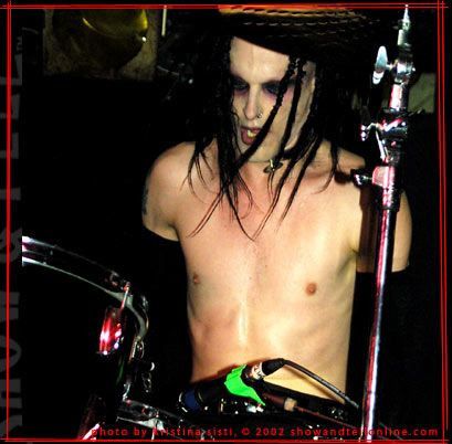 Murderdolls