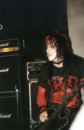 Murderdolls