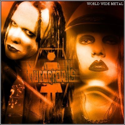 Murderdolls