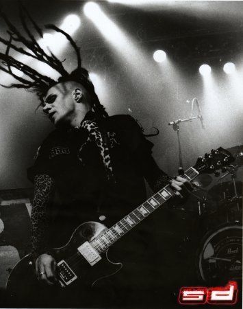 Murderdolls