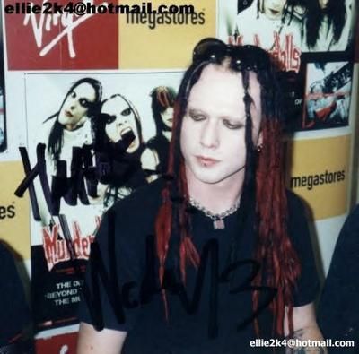 Murderdolls