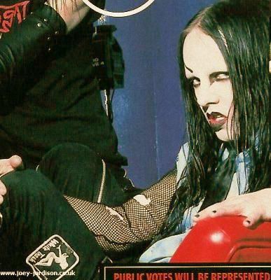 Murderdolls