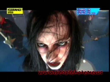 Murderdolls