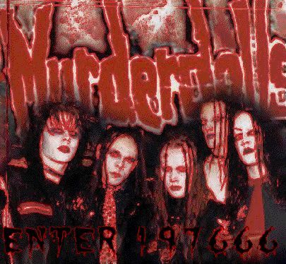Murderdolls