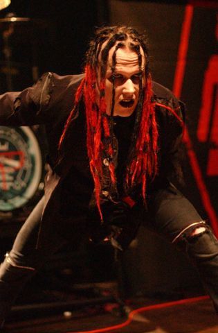 Murderdolls